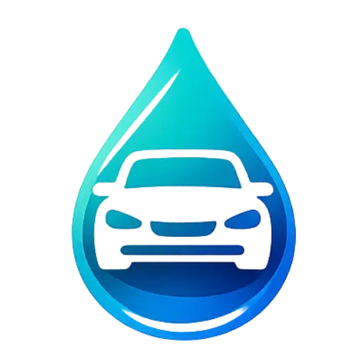 Lavage auto à domicile La Turballe